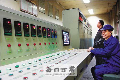 甘肅：今年農(nóng)村中小學(xué)幼兒園130萬(wàn)平方米校舍“煤改電”取暖